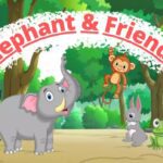 Elephant-and-Friends-story