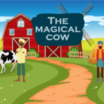 The-magical-cow-story