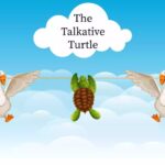 The-Talkative-Turtle