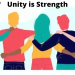 Unity-is-strength