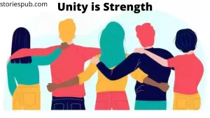 Read more about the article <strong>Unity is Strength | Panchatantra Story</strong>