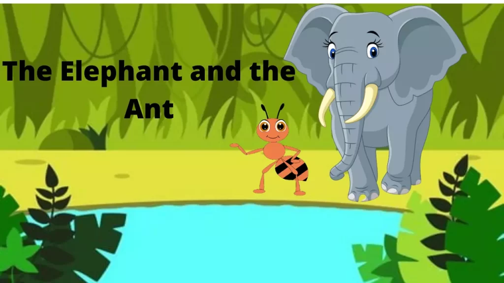 the-elephant-and-the-ant