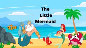 Read more about the article The Little Mermaid