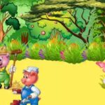 the-three-little-pigs-story