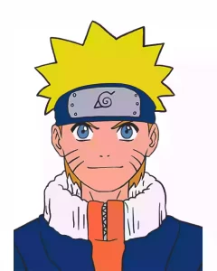 Read more about the article How to Draw Naruto – Step by Step Guide