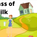 A-glass-of-milk