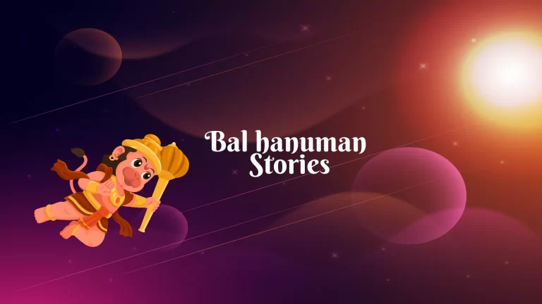 Bal-Hanuman-short-moral-story