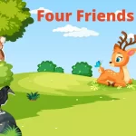 Four-Friends