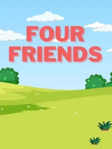 Four-Friends