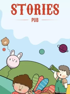 Stories-Pub