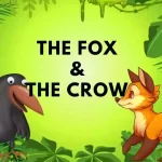 The-Fox-and-The-Crow