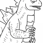 how-to-draw-godzilla