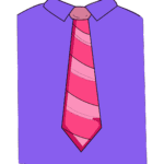 How-to-draw-tie