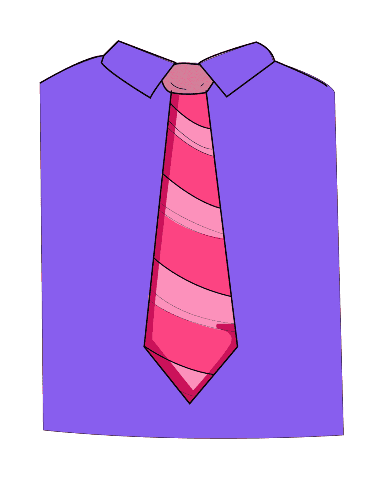 How-to-draw-tie