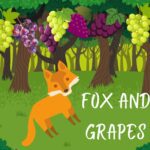 Fox-and-Grapes