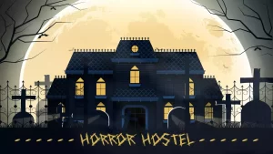 Read more about the article Real spooky experience in polytechnic hostel