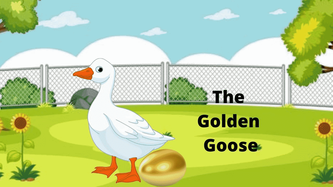 The Golden Goose