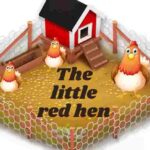 The-Little-Red-Hen-Story