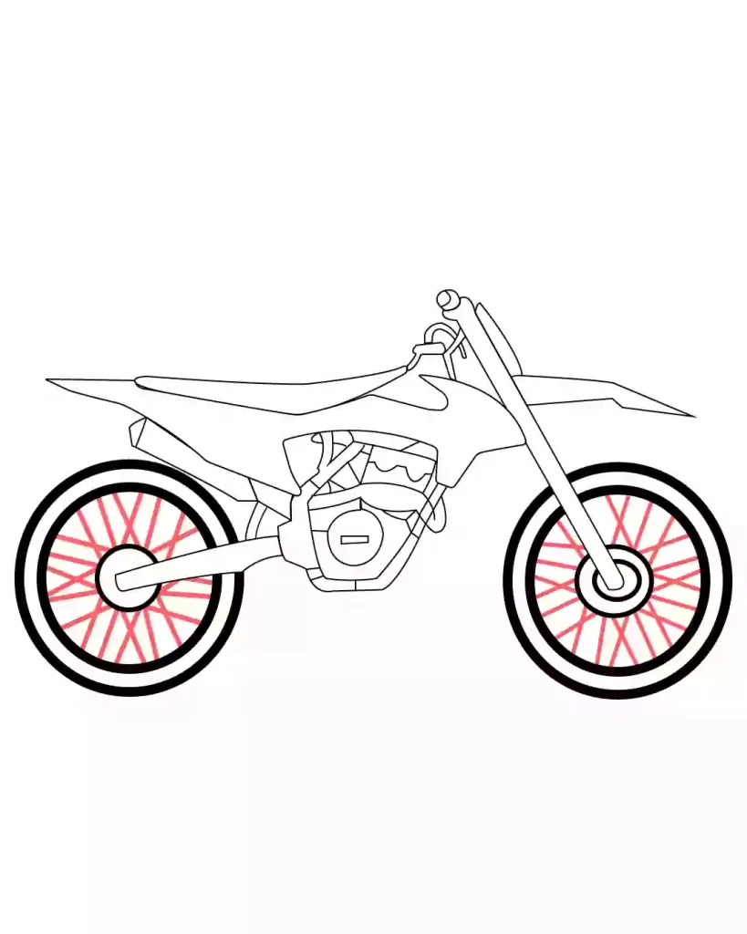 Learn-How-to-Draw-a-Dirt-bike-in-simple-steps-for-beginners