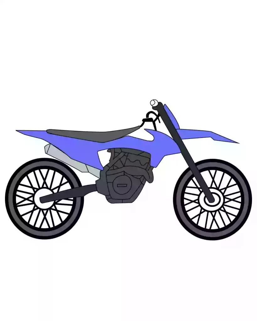 Learn-How-to-Draw-a-Dirt-bike-in-simple-steps-for-beginners