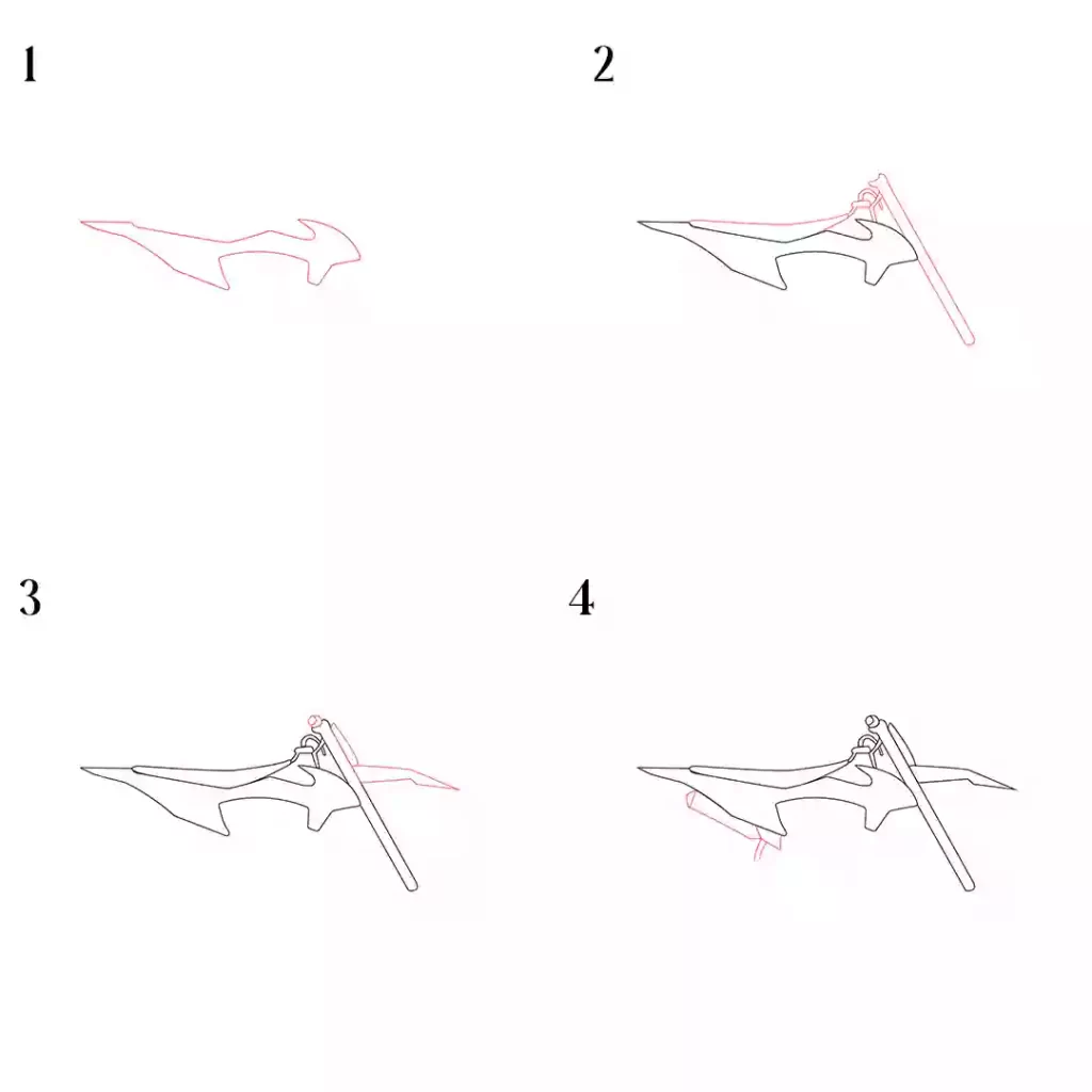 Learn-How-to-Draw-a-Dirt-bike-in-simple-steps-for-beginners