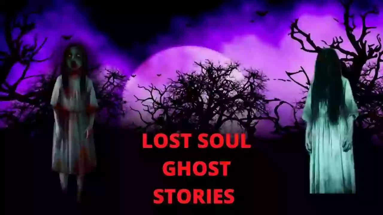 Lost-soul-ghost-story-for-kids