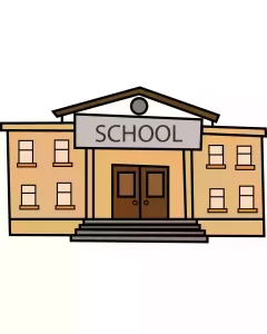 Read more about the article How to Draw School – Step by Step Guide