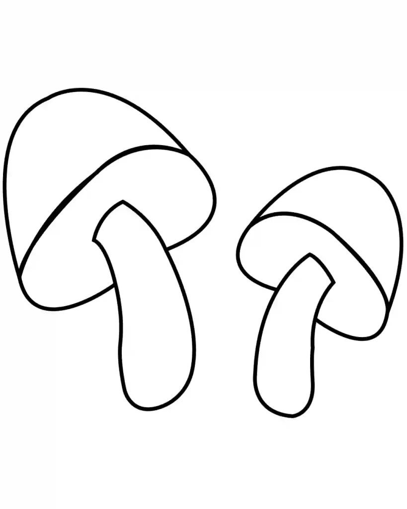 how-to-draw-mushroom-in-simple-and-easy-steps