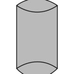 How to Draw cylinder in Easy step by step guide for kids