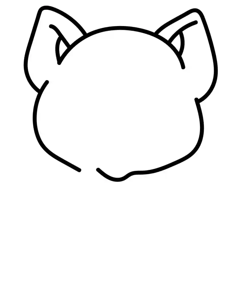 How-to-Draw-Pig-in-Simple-and-steps-Guide