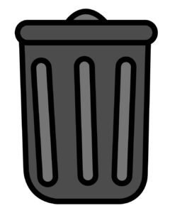 Read more about the article How to Draw Trash Can in Simple steps