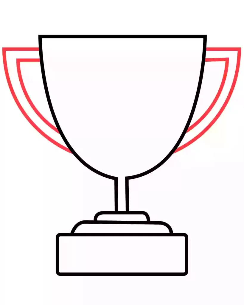 how-to-draw-trophy-in-simple-and-easy-steps