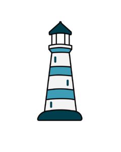 Read more about the article How to Draw Lighthouses in Simple Steps