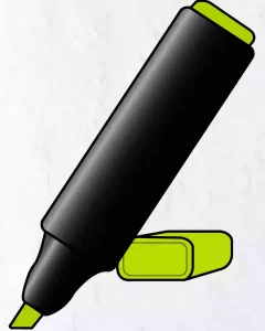 Read more about the article How to Draw Marker in Simple and easy steps guide