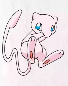 Read more about the article How to Draw Mew in Simple and easy Steps for Kids