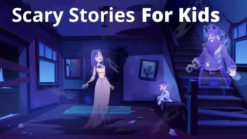 scary-stories-For-Kids