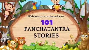 Read more about the article 101 Short Panchatantra and Bedtime Stories with the Moral