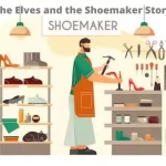 The Elves and the Shoemaker Story