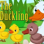 The-Ugly-Duckling-Short-Bedtime-Story