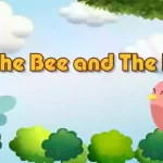 Birds-nd-The-Bees-Story