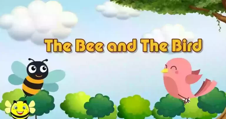 Birds-nd-The-Bees-Story