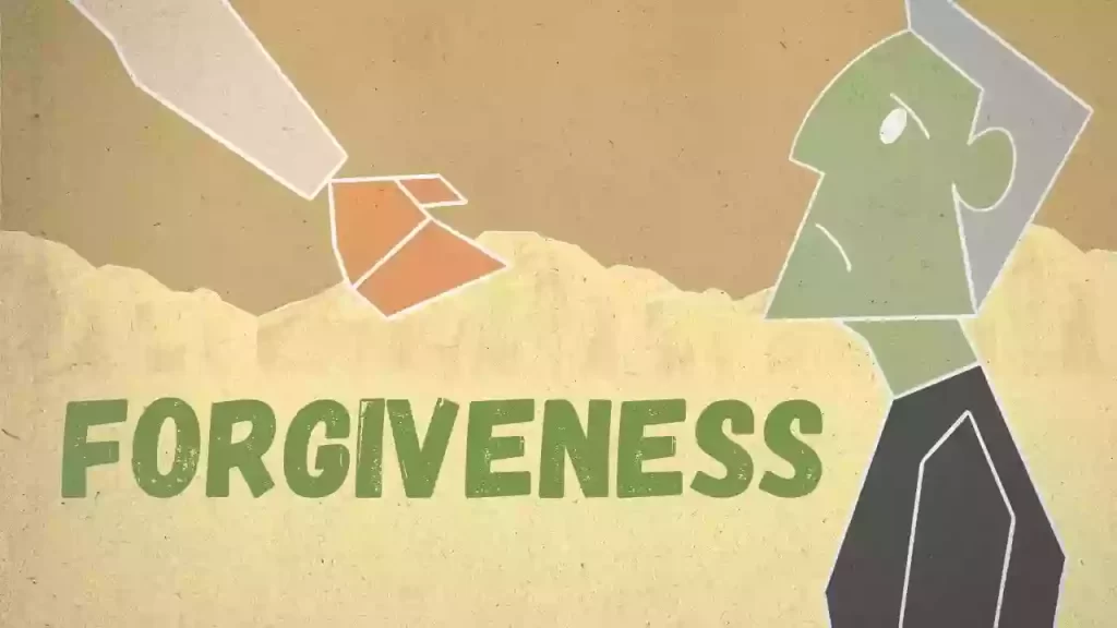 The-Power-of-forgiveness-story