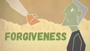 Read more about the article The Power of forgiveness