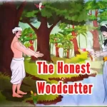 Honest-Woodcutter