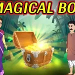 the-magical-box-story