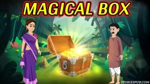 Read more about the article The Magical Box Story
