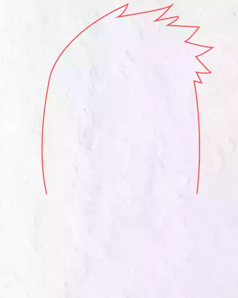 How-to-Draw-Sasuke