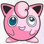 How to Draw Jiggly Puff in Simple and easy step by step guide