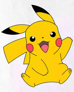 Read more about the article How to Draw Pikachu in simple steps guide