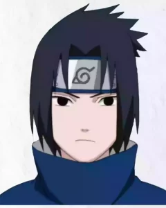 Read more about the article How to Draw Sasuke in simple and easy step by step guide